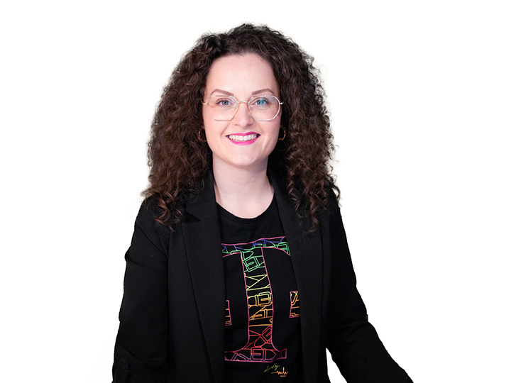 Violetta Benincasa